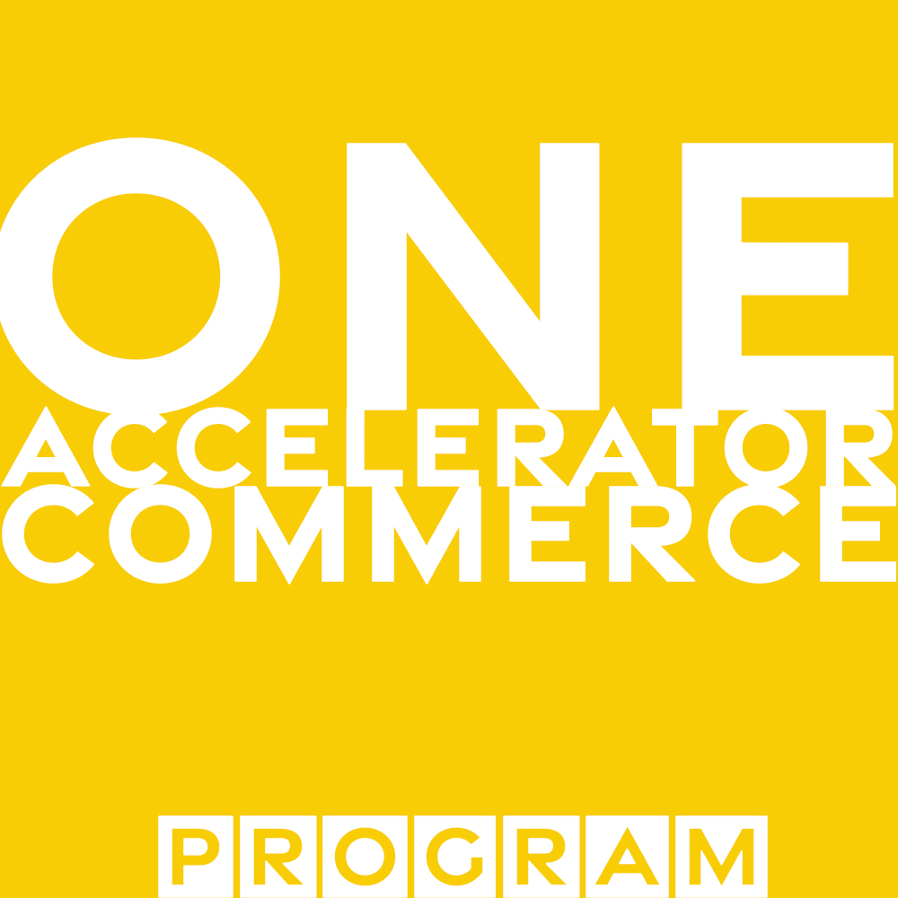 ACCELERATOR vs INCUBATOR