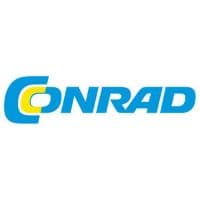 Conrad Electronic Logo, Marke im Track Record von Paavo Christian Spieker bei diva-e und One Advertising