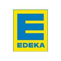 Edeka Logo, Marke im Track Record von Paavo Christian Spieker bei diva-e und One Advertising