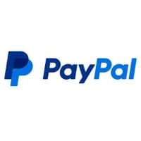 PayPal Logo, Marke im Track Record von Paavo Christian Spieker bei diva-e und One Advertising