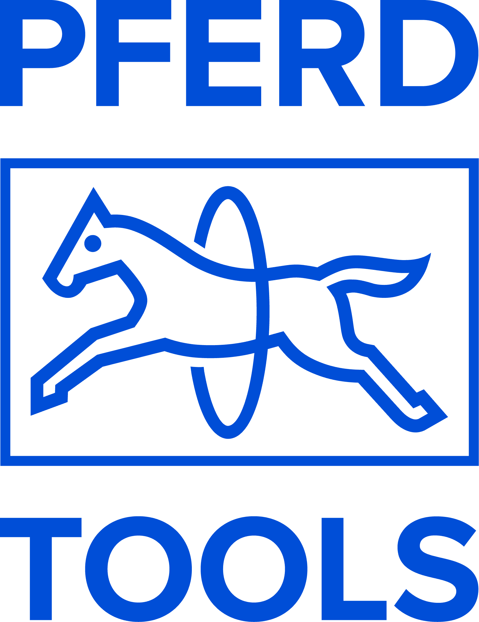 PFERD Logo