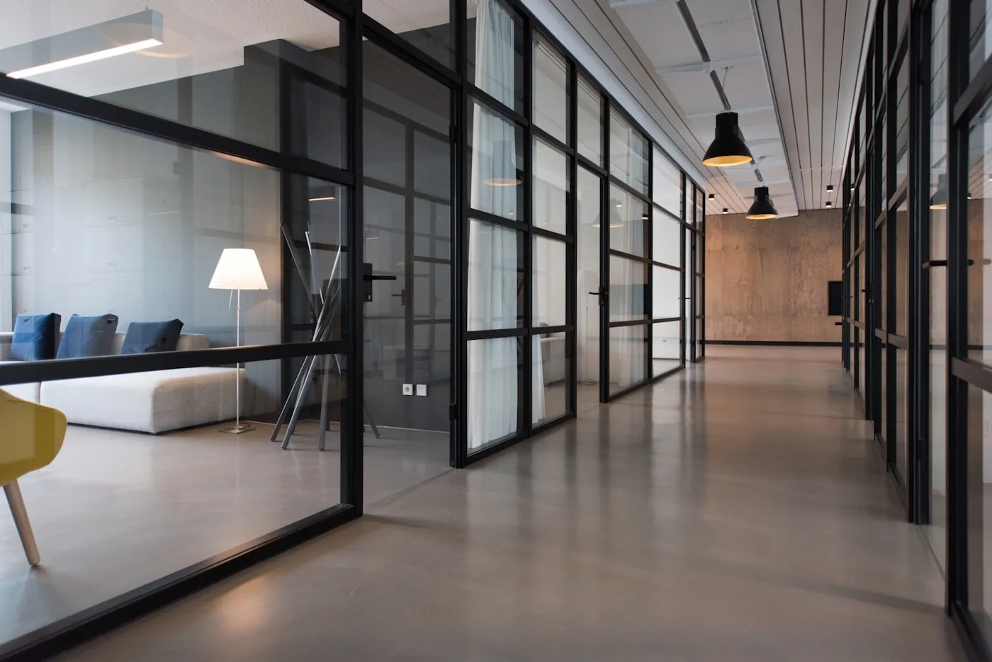 Enterprise Boardroom · diva-e Konzernumfeld