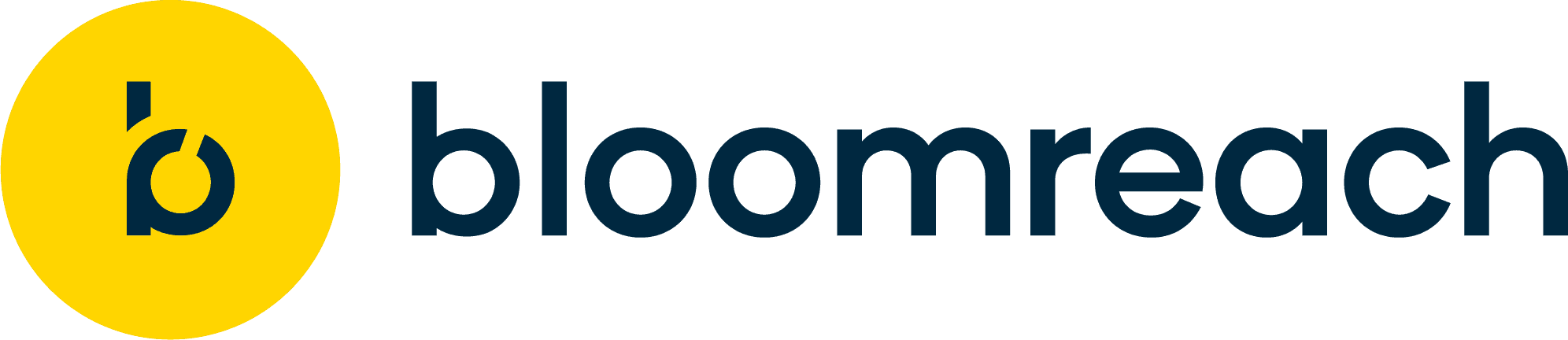 Bloomreach Logo