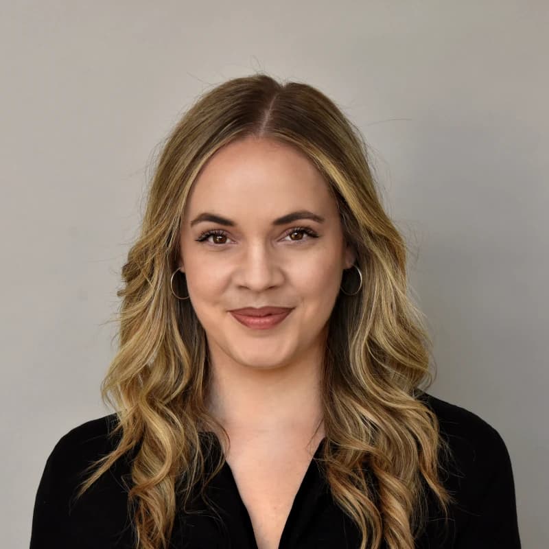 Christiane Kunisch, Tech SEO Expert bei ONE Beyond Search