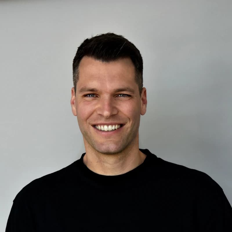 Daniel Kremer, SEO & AI Expert bei ONE Beyond Search