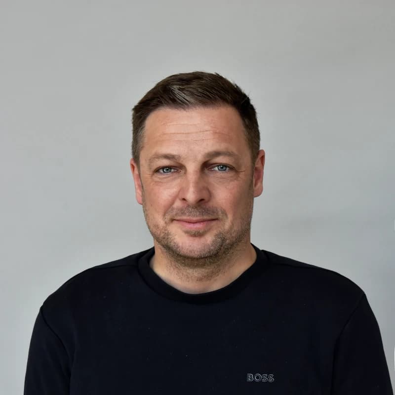 Markus Walter, Strategic SEO Expert bei ONE Beyond Search